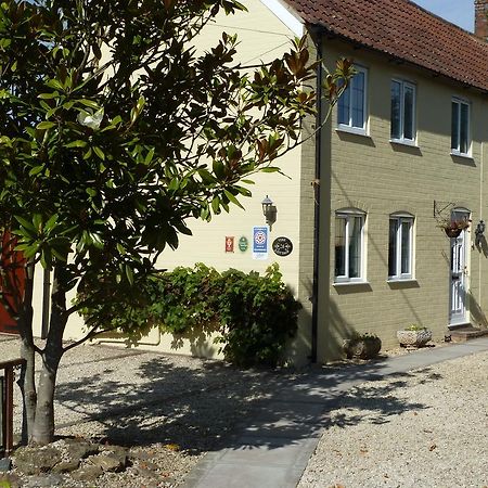 Vine Cottage B&B Devizes Εξωτερικό φωτογραφία