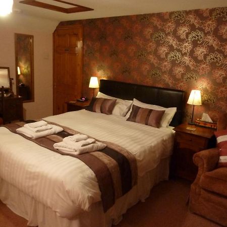 Vine Cottage B&B Devizes Δωμάτιο φωτογραφία