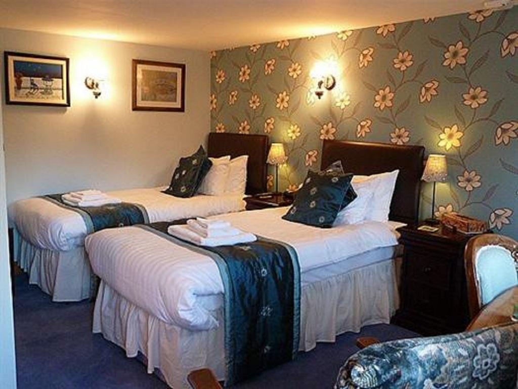 Vine Cottage B&B Devizes Δωμάτιο φωτογραφία