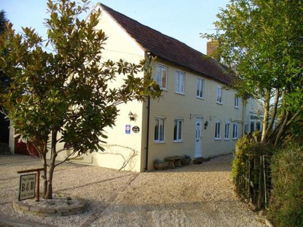 Vine Cottage B&B Devizes Εξωτερικό φωτογραφία