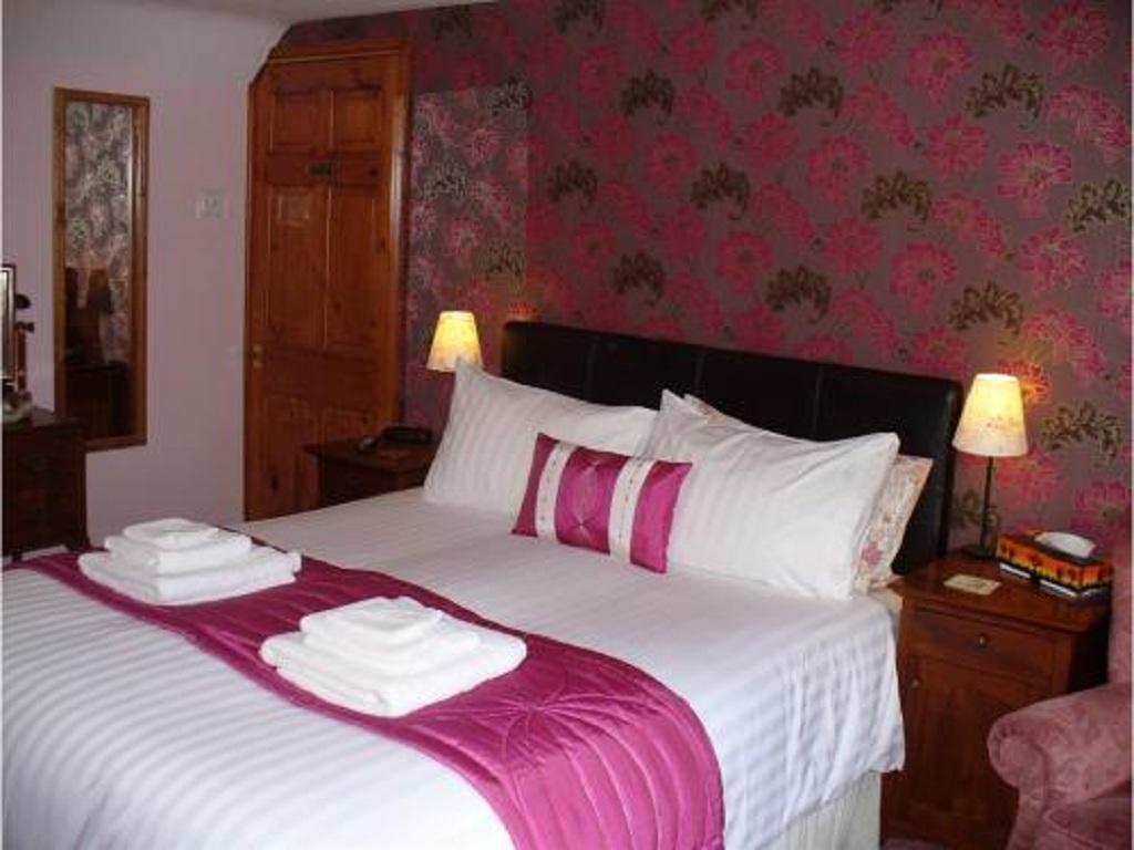 Vine Cottage B&B Devizes Εξωτερικό φωτογραφία