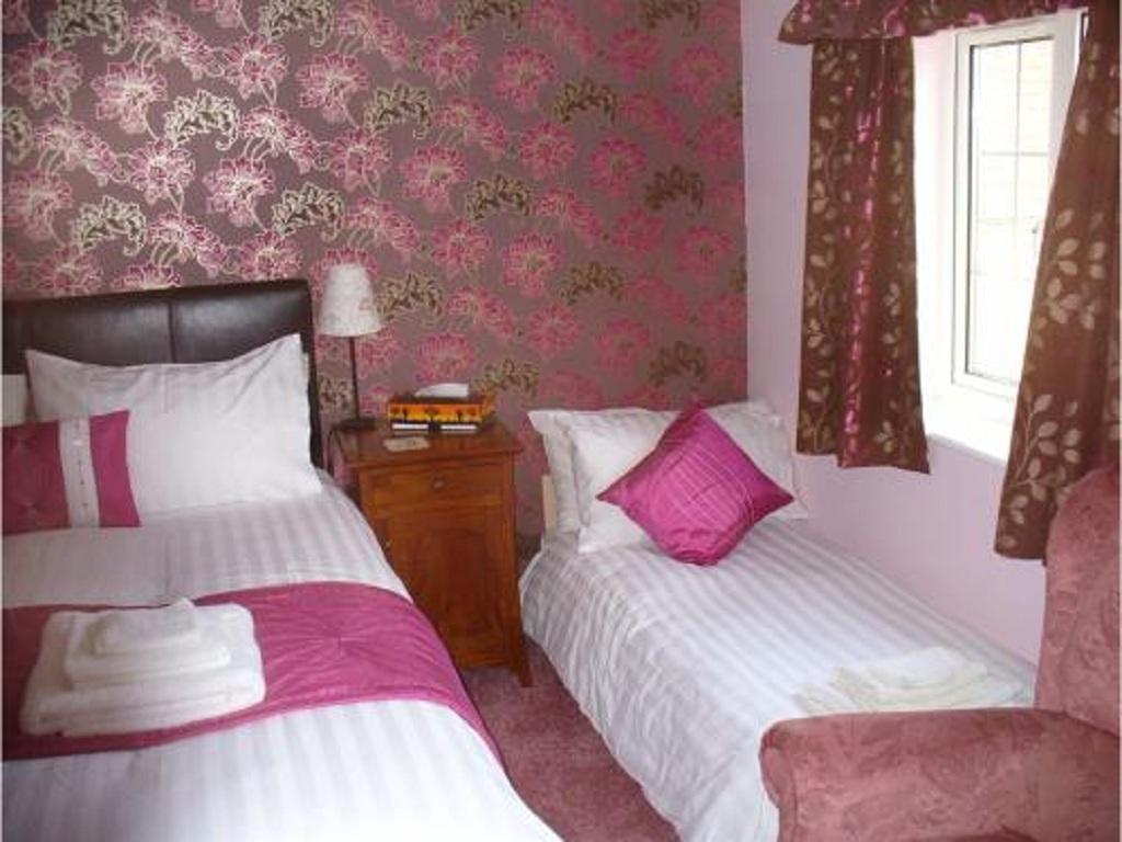 Vine Cottage B&B Devizes Δωμάτιο φωτογραφία
