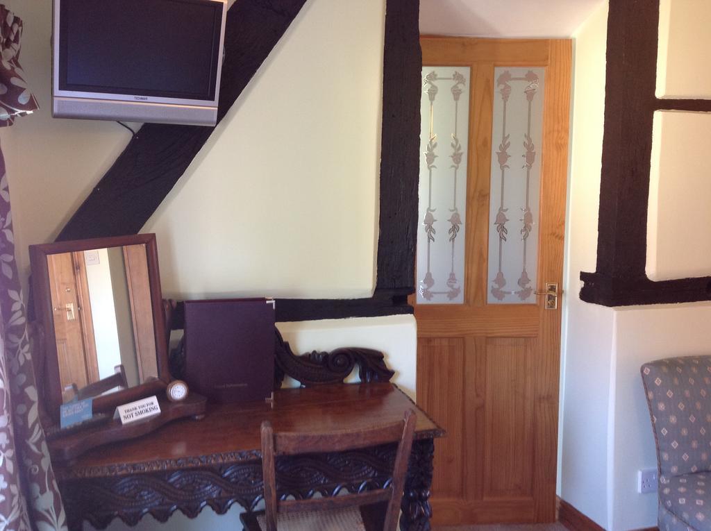 Vine Cottage B&B Devizes Εξωτερικό φωτογραφία