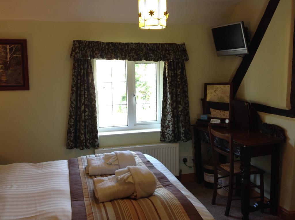 Vine Cottage B&B Devizes Εξωτερικό φωτογραφία