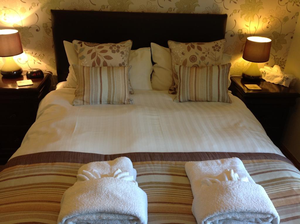 Vine Cottage B&B Devizes Εξωτερικό φωτογραφία