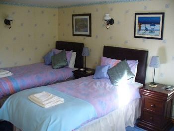 Vine Cottage B&B Devizes Εξωτερικό φωτογραφία