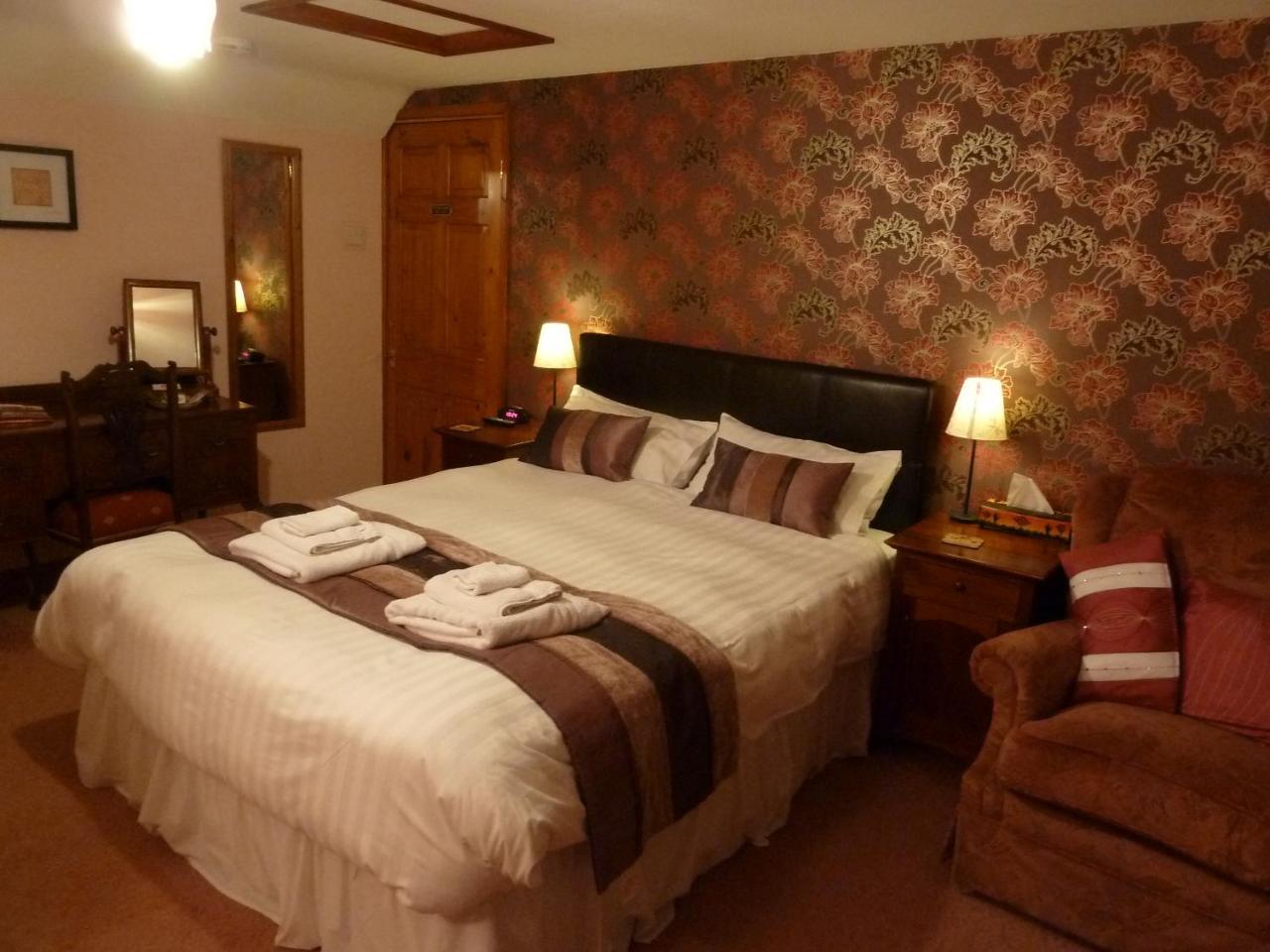 Vine Cottage B&B Devizes Δωμάτιο φωτογραφία