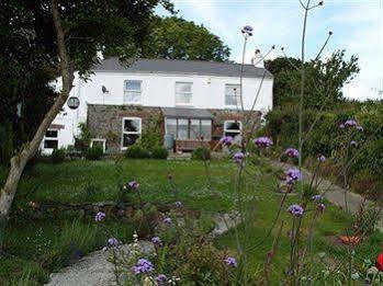 Vine Cottage B&B Devizes Εξωτερικό φωτογραφία
